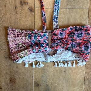 Erin Made Halter Top